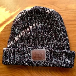 Love your melon beanie